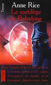 Le Sortilge de Babylone