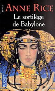 Le Sortilge de Babylone