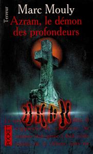 Azram, le dmon des profondeurs
