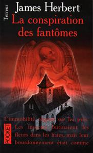 La Conspiration des fantmes