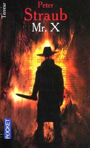 Mr. X