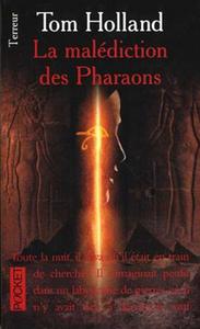 La Maldiction des pharaons