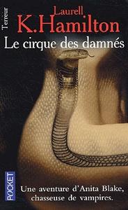 Le Cirque des damns