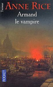 Armand le vampire