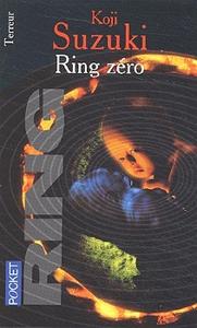 Ring Zro