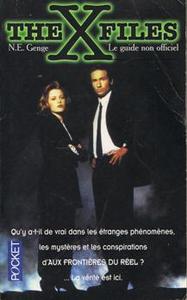 The X-Files : Le guide non officiel