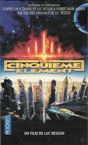 Le Cinquime lment