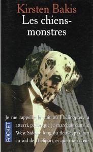 Les Chiens-monstres