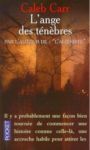 L'Ange des tnbres