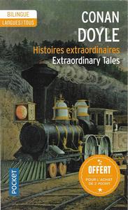 Histoires extraordinaires