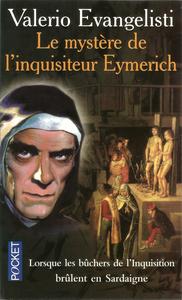 Le Mystre de l'inquisiteur Eymerich
