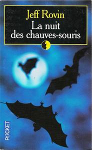 La Nuit des chauves-souris