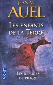 Les Refuges de pierre - Deuxime partie