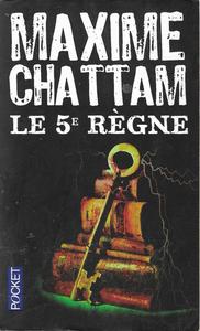 Le 5e rgne