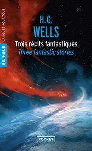 Trois rcits fantastiques