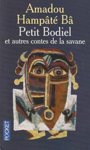 Petit Bodiel et autres contes de la savane