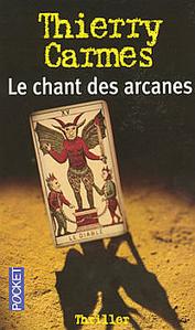 Le Chant des Arcanes