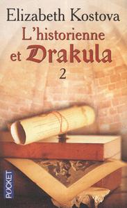 L'Historienne et Drakula - 2