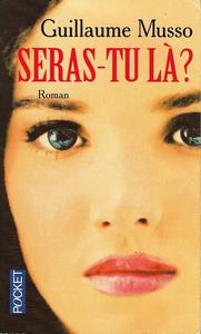 Seras-tu l ?