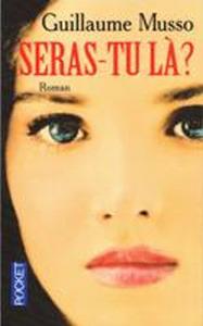 Seras-tu l ?