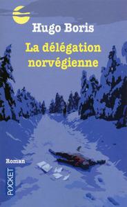 La Dlgation norvgienne