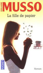 La Fille de papier