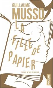 La Fille de papier