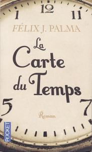 La Carte du temps