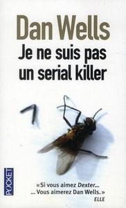 Je ne suis pas un serial killer
