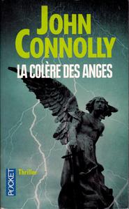 La Colre des anges