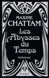 Les Abysses du Temps - Intgrale
