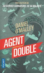 Agent double