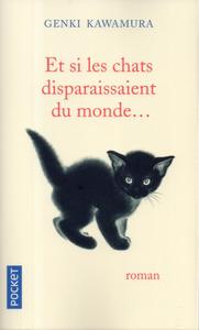 Et si les chats disparaissaient du monde...