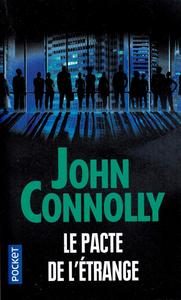 Le Pacte de l'trange