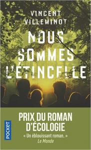 Nous sommes l'tincelle