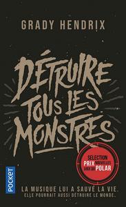 Dtruire tous les monstres