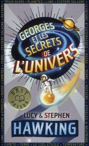 Georges et les secrets de l'univers