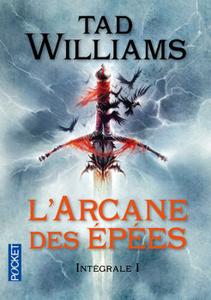 L'Arcane des pes - Intgrale I
