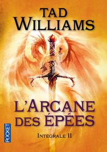 L'Arcane des pes - Intgrale II