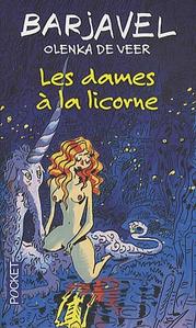 Les Dames  la licorne