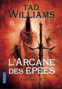 L'Arcane des pes - Intgrale III