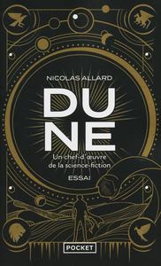 Dune - un chef-duvre de la science-fiction