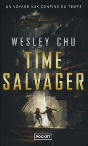 Time Salvager