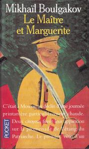 Le Matre et Marguerite