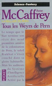 Tous les Weyrs de Pern