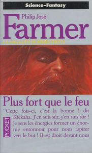 Plus fort que le feu