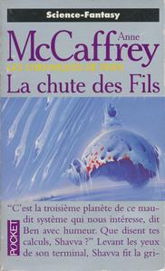 La Chute des fils