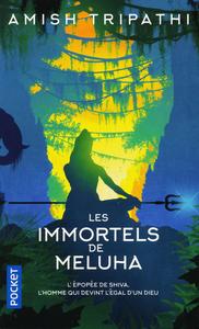 Les Immortels de Meluha