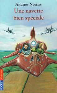 Une navette bien spciale