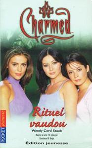 Rituel Vaudou